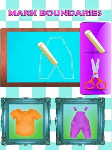 Изображение игры: Princess Tailor Fashion Boutique - Outfit Designer Dressup & Makeover