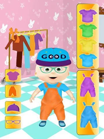Изображение игры: Princess Tailor Fashion Boutique - Outfit Designer Dressup & Makeover