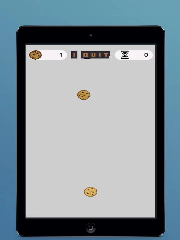 Изображение игры: Bake Cookies PRO