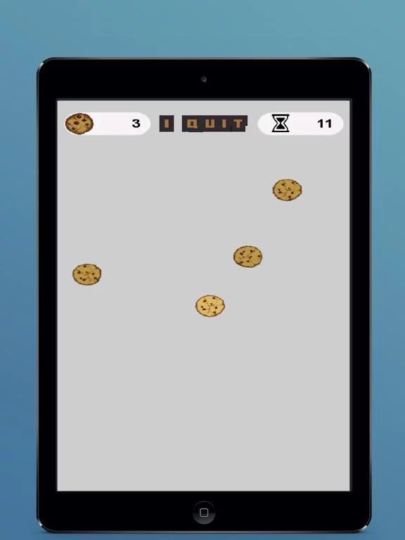 Изображение игры: Bake Cookies PRO