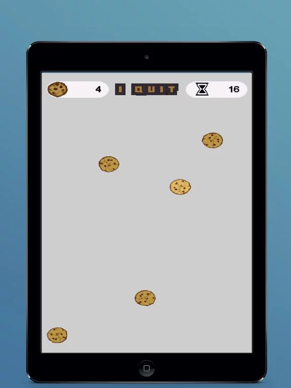 Изображение игры: Bake Cookies PRO