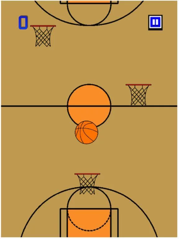 Изображение игры: Ball Trump PRO