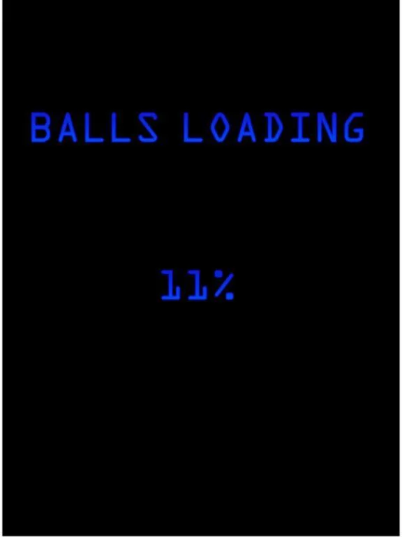 Изображение игры: Ball Trump PRO