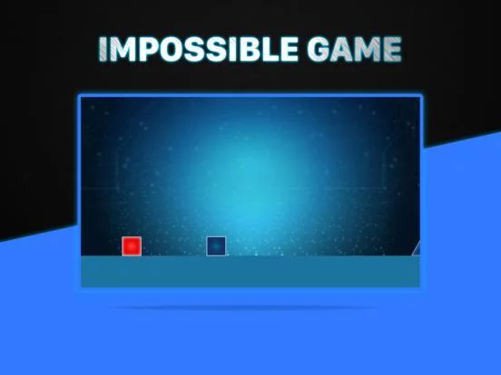 Изображение игры: Impossible Game 2017