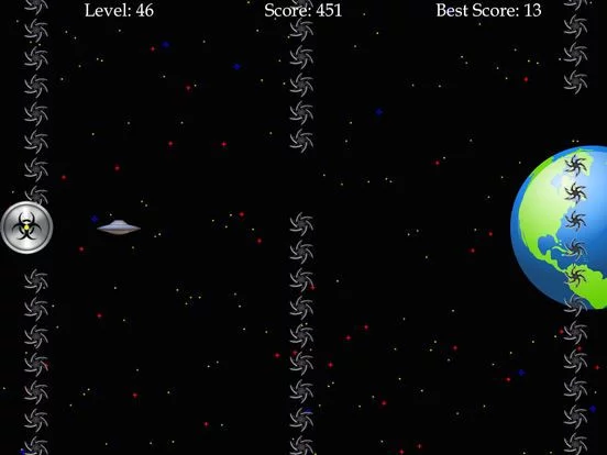 Изображение игры: Alien Zombie Invasion
