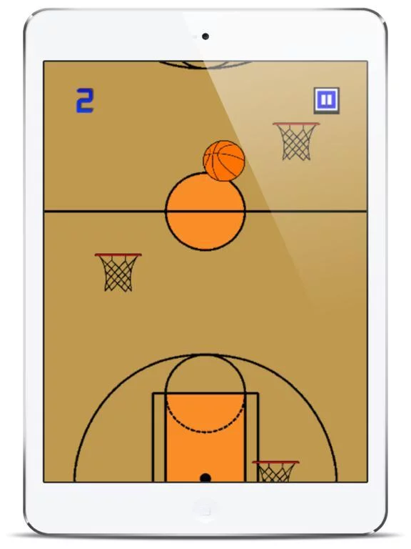 Изображение игры: Ball Trump