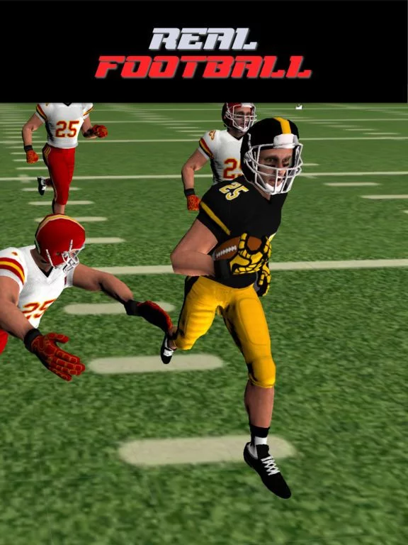 Изображение игры: Football Games 2018