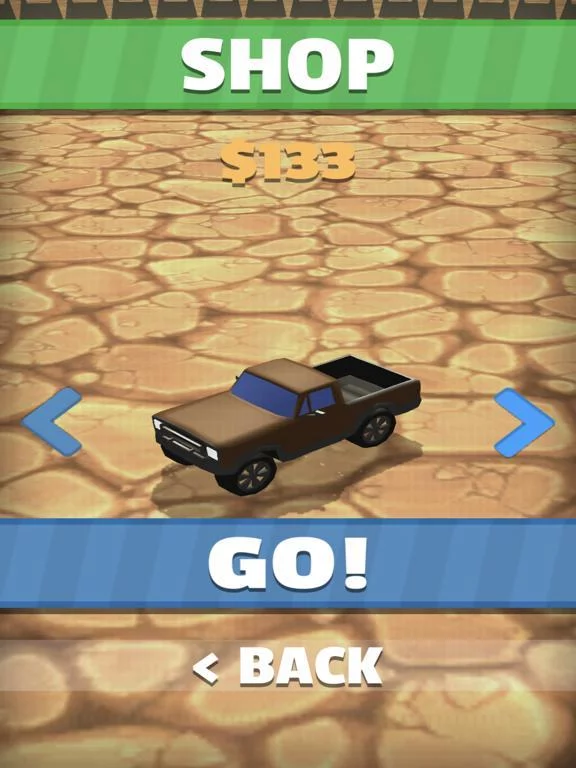Изображение игры: Police Chase: Getaway