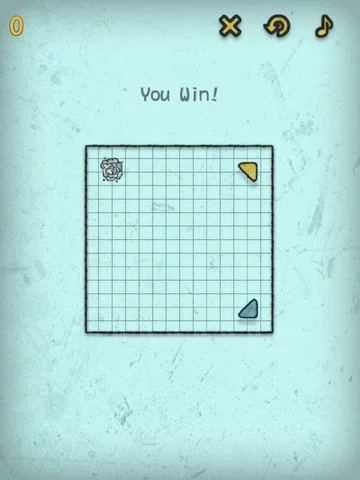 Изображение игры: Solari