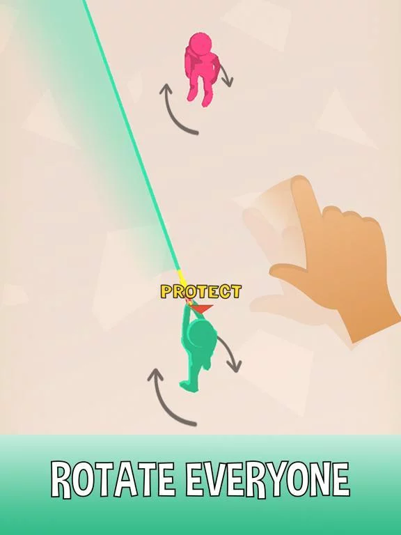 Изображение игры: Shoot Out!