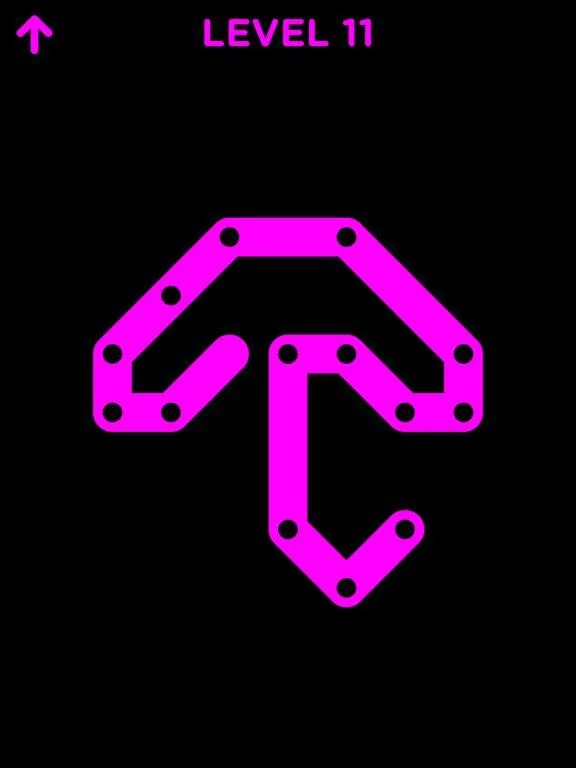 Изображение игры: Time Lines: a challenging game