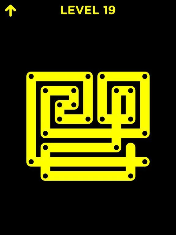 Изображение игры: Time Lines: a challenging game