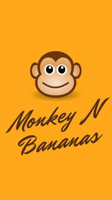 Изображение игры: Monkey N Bananas