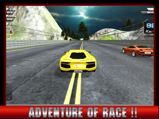 Изображение игры: Top Moto Car Race - Racing Games PRO