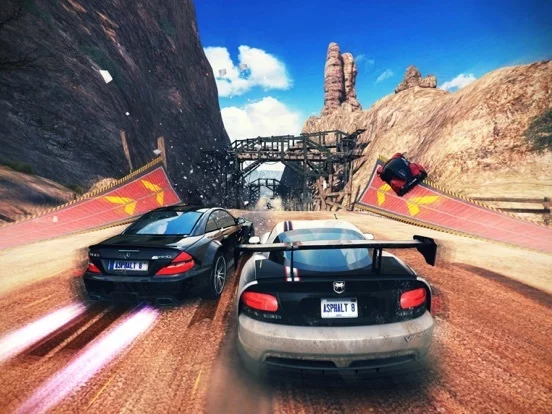 Изображение игры: offroad Legends Car Racing Amazing Stunt Race PRO