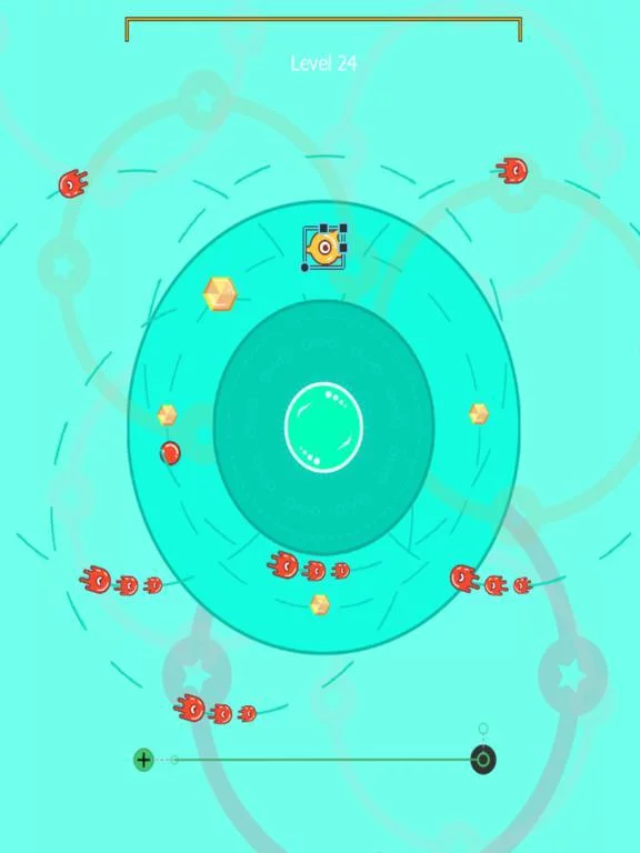 Изображение игры: PUG Bump