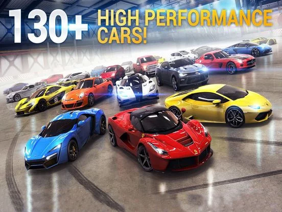 Изображение игры: 2016 Super Sport Car Simulator - Moto Racer PRO
