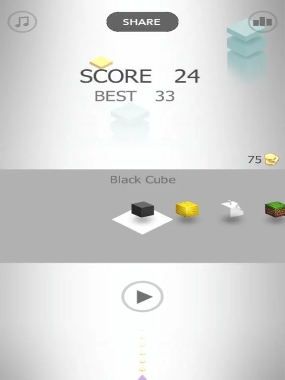 Изображение игры: Roller Split