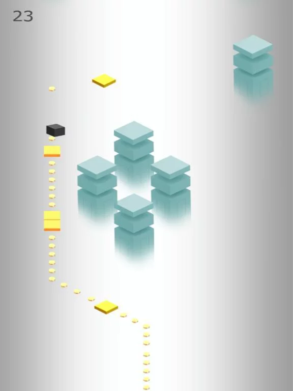 Изображение игры: Roller Split
