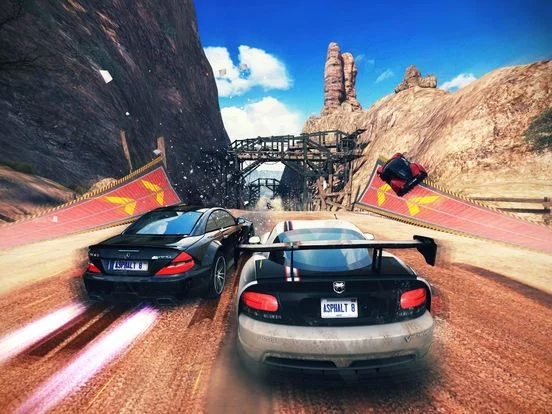 Изображение игры: offroad Legends Car Racing Amazing Stunt Race FREE