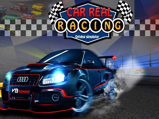 Изображение игры: Sports Car Racing Driving simulator Free