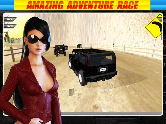 Изображение игры: Sports Car Racing Driving simulator Free