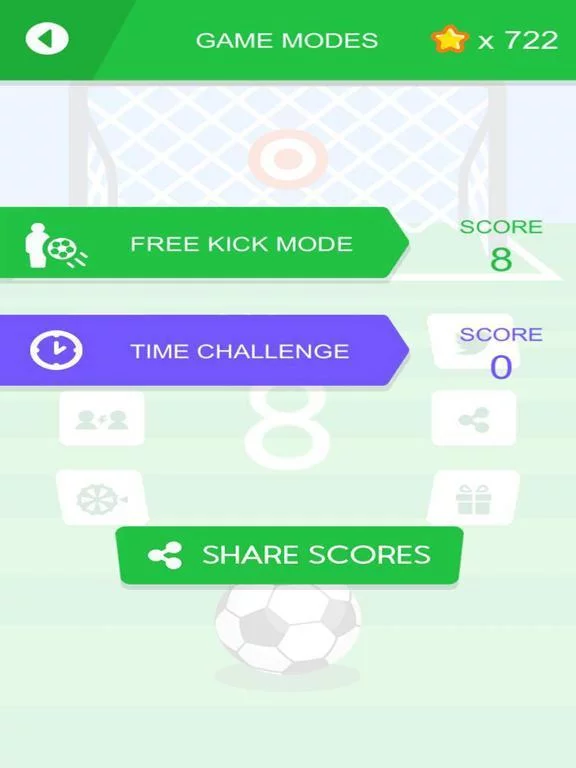 Изображение игры: Ketchup Soccer