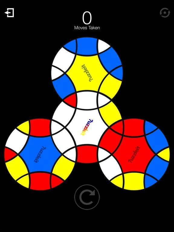 Изображение игры: Puzzleit