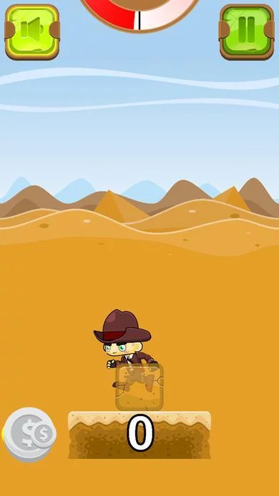Изображение игры: Trump's Wall Lite