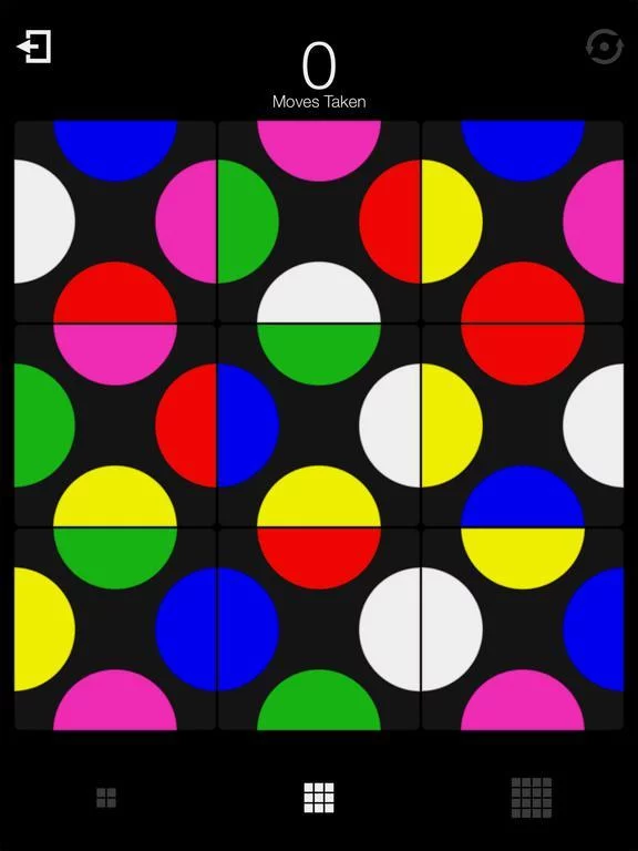 Изображение игры: Puzzleit