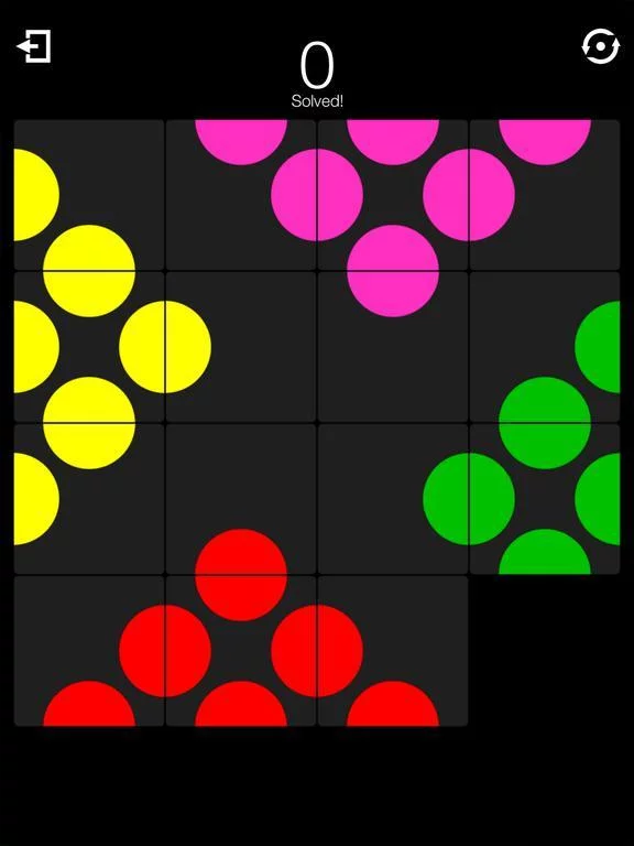 Изображение игры: Puzzleit