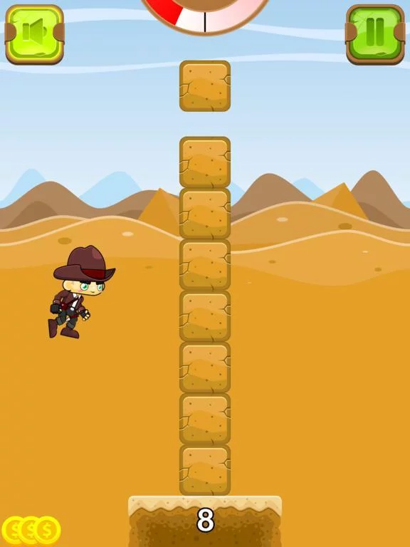 Изображение игры: Trump's Wall