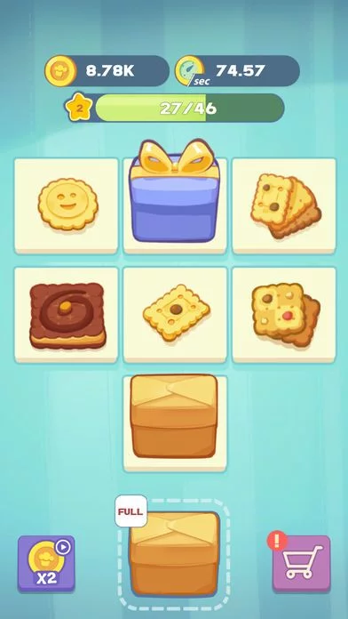 Изображение игры: Merge Chef