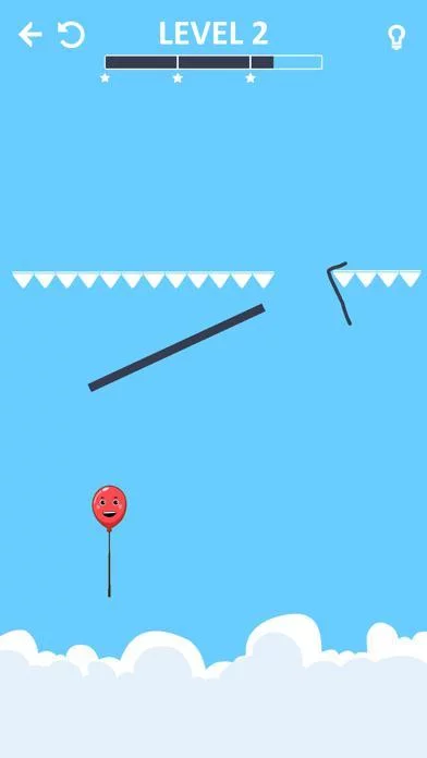 Изображение игры: Balloonz