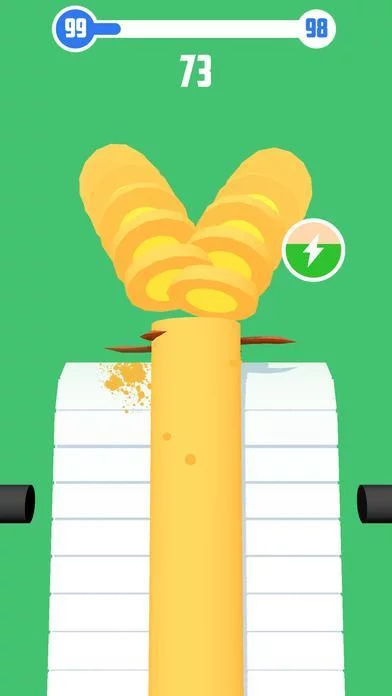Изображение игры: Color Slash 3D