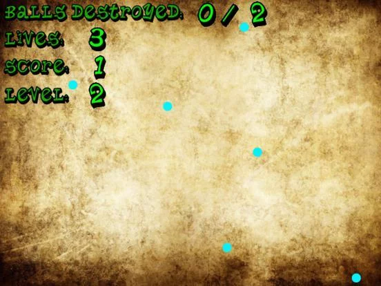 Изображение игры: Chain Reactions