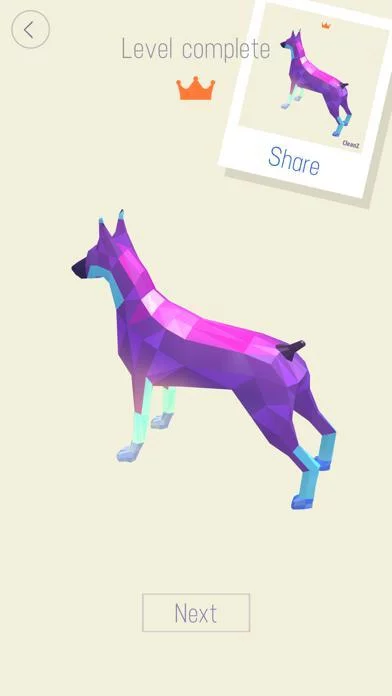 Изображение игры: CleanZ