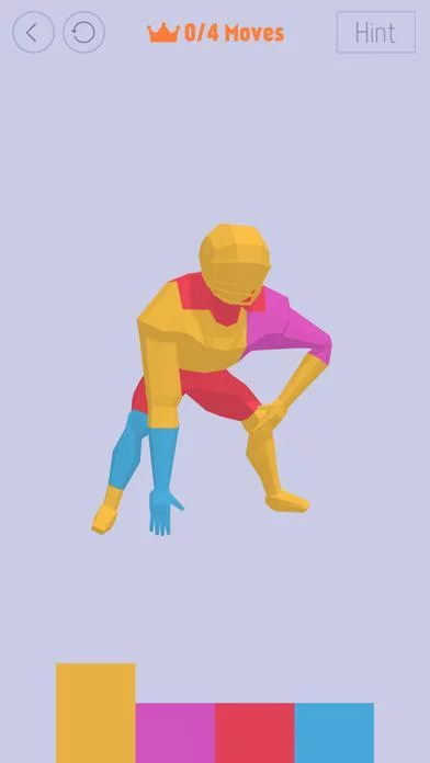 Изображение игры: CleanZ