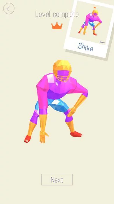Изображение игры: CleanZ