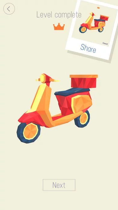Изображение игры: CleanZ