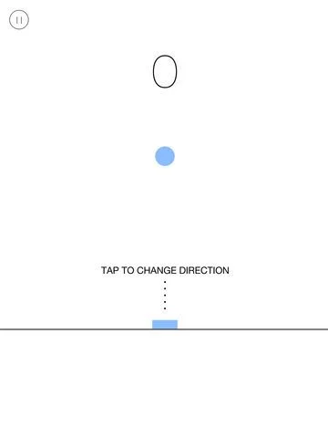 Изображение игры: Amazing Pong