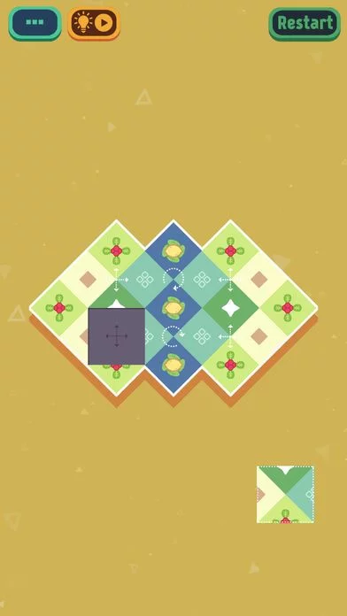 Изображение игры: RotateZ