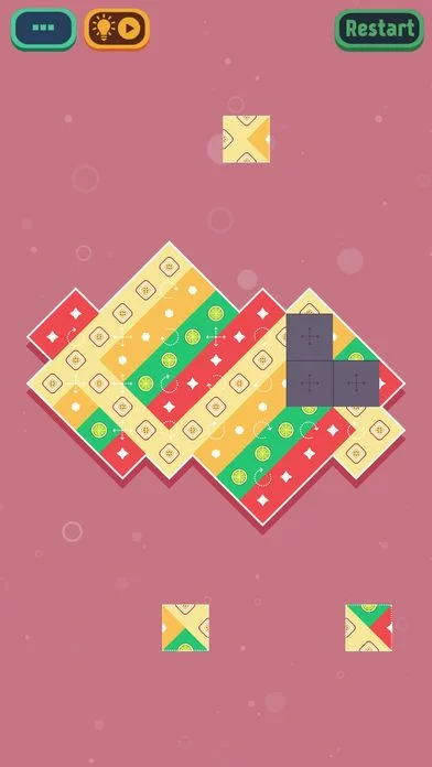 Изображение игры: RotateZ