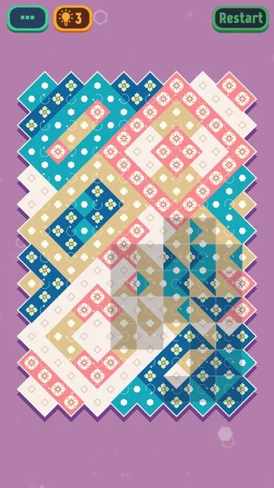 Изображение игры: RotateZ
