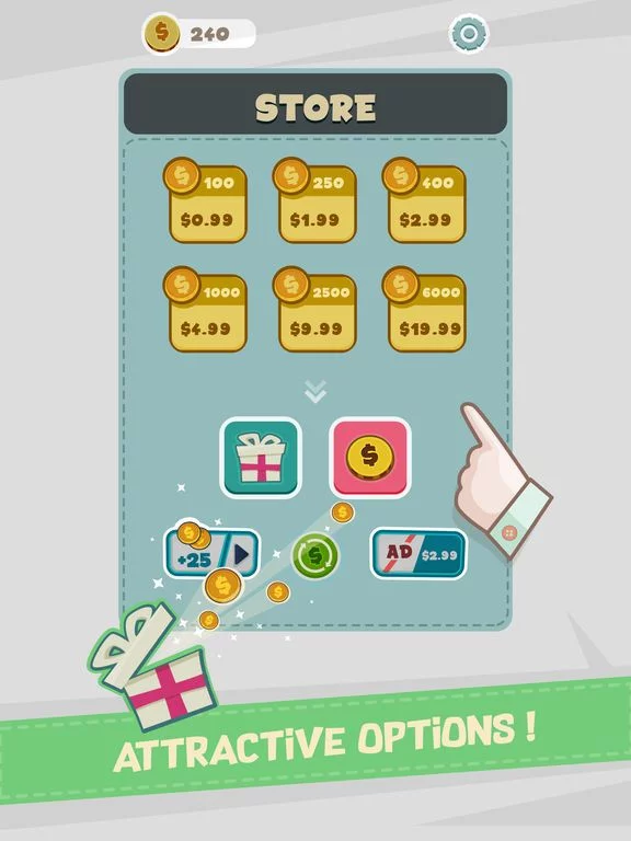 Изображение игры: Charades with Dumb Friends