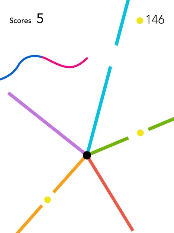 Изображение игры: Amazing Wire