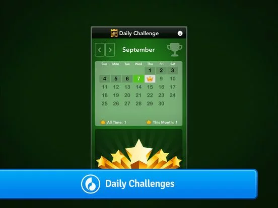 Изображение игры: Spider Solitaire by MobilityWare