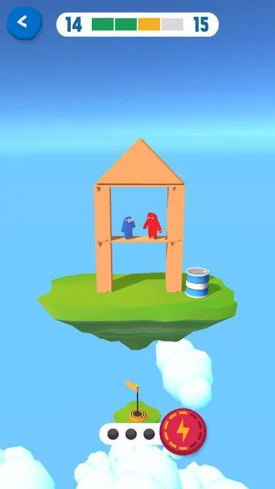 Изображение игры: ShootZ