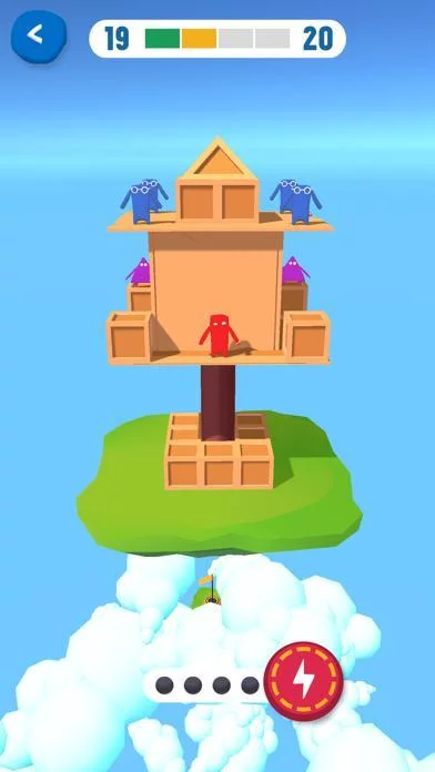 Изображение игры: ShootZ