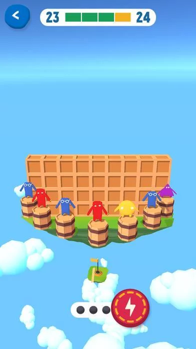 Изображение игры: ShootZ